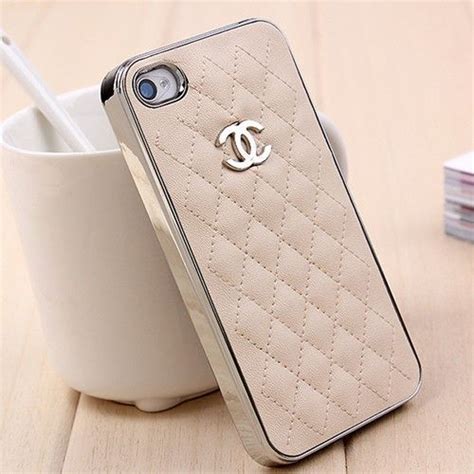 cheap chanel iphone 5c cases